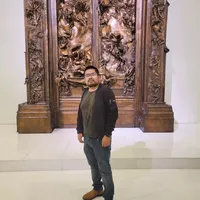 Fotos de Daniel Sánchez