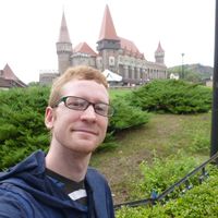 Nate Storvik的照片