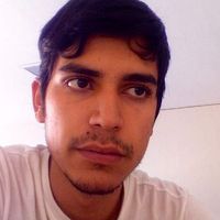 Mario Zavala's Photo