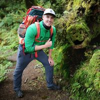 Hauke Stiefel's Photo