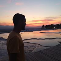 Amine Hachiri的照片