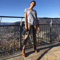 Fotos de Emily Vazquez