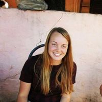 Sophie Spirlet's Photo