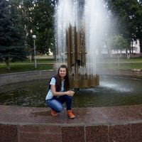 Светлана Петрович's Photo