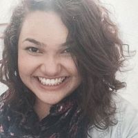 Bruna Moreira的照片