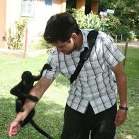 Felipe Romero Vicuña's Photo