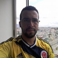 Isaias Gaviria的照片