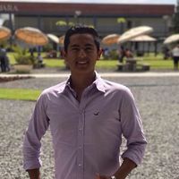 Alan Ramirez Flores's Photo