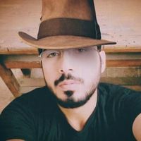 Ahmed Metwally's Photo