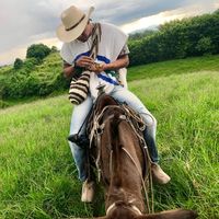 Humberto Rojas's Photo