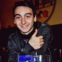 Lorenzo Antonetti的照片