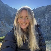 Katka Zakuciová's Photo