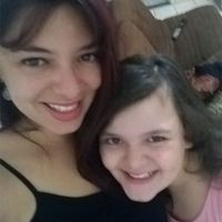 Bárbara Menezes的照片