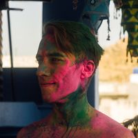 Timur Irgashov's Photo