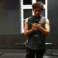 Mehran Saebi's Photo