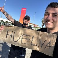 Oleg Prochanov's Photo