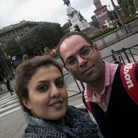 Ali Daneshvar's Photo