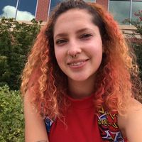 Le foto di Gabriela Lozano