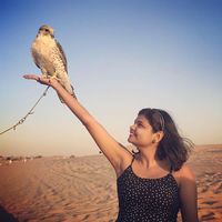 Photos de Hilda Bernard