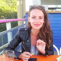 Malin Östman的照片