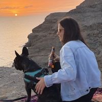 Fotos von Cynthia Segura Cabrera