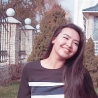 Karina Abdumalik的照片