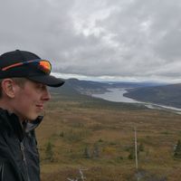 Gabriel  Jacobsson的照片