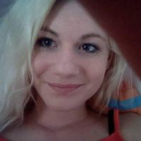 Kristína Nejedlá的照片