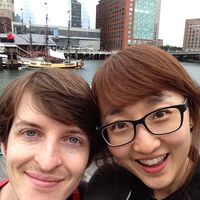 Sam Gingher的照片