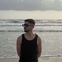 Adwait Sahi的照片