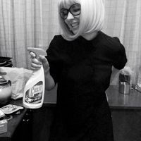 Natalia Dorogina's Photo