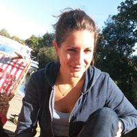 Laury Péron的照片