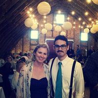 Adam Nunez's Photo