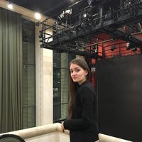 Svetlana Vaniagina's Photo