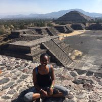 Roya Benjamin的照片