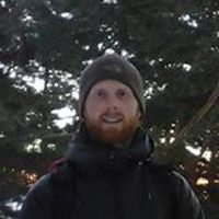 Liam Thomas的照片