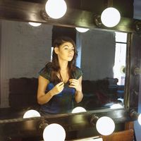 Xenia Saraeva的照片