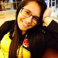 Marisol Cruz的照片