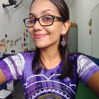 Grazielle Maria Santos的照片