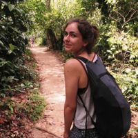 Alina Bittner的照片