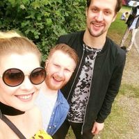 Alex Nikitin's Photo