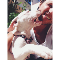 Samuel Hindes's Photo