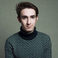 Mathias Ruault's Photo