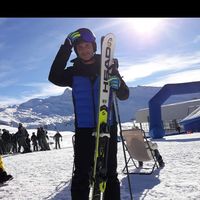 Riccardo Carletti的照片