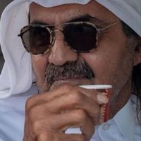 ناصر السعدي's Photo