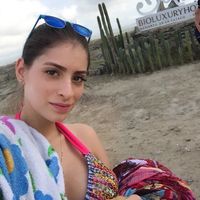 María Camila Jiménez的照片