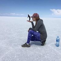 Bronwyn Franks的照片