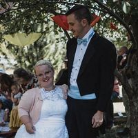 Marie Harding Dixon's Photo