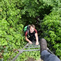 Antonio Blago's Photo