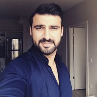 Фотографии пользователя AybarsC